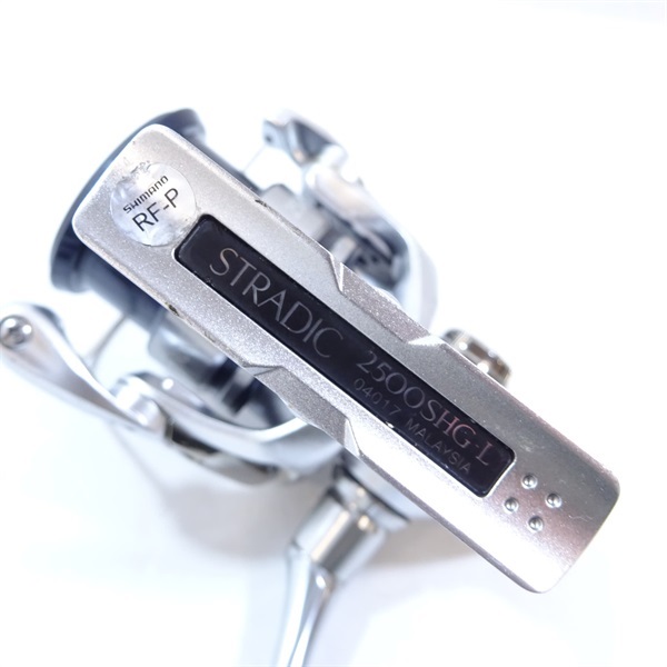 １９ストラディック２５００ＳＨＧ